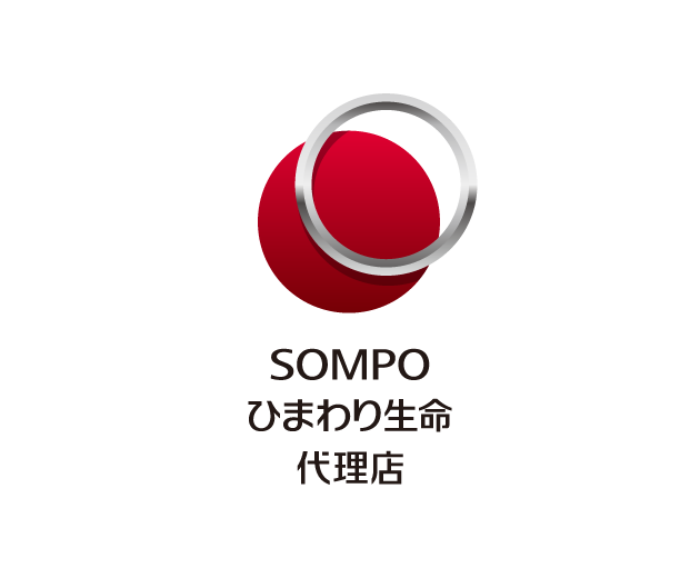 ＳＯＭＰＯひまわり生命
